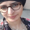 Uzma Rashid