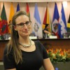 Teaching Assistant - Aurore Menard